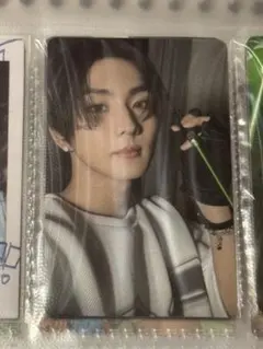 ENHYPEN daydream ジョンウォン ラキドロ weverse ②