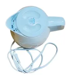 T-fal ティファール Performa 電気ケトル ホワイト 動作確認済みのサムネイル
