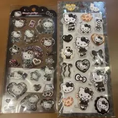 ハローキティ 2枚セット