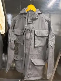 UK General Service Wind Proof Jacketのサムネイル