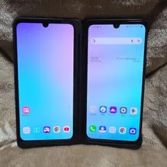 LG G8x デュアルスクリーンのみ 2026年最新】lg g8x thinq デュアルスクリーンのみの人気アイテム