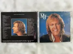 Michael Johnson Dialogue + Album (激レア盤) - メルカリ