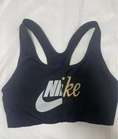 【期間限定値下げ】Nike Dri-FIT スポーツブラ ブラック