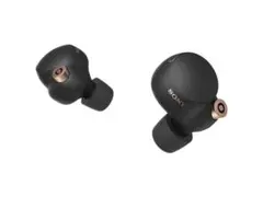 【✨期間限定値下げ中✨】SONY WF-1000XM4 ブラック