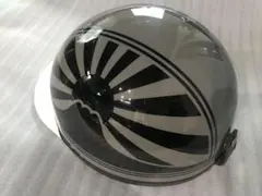 Arai クラシックエアーM デイトナインカム付き - メルカリ