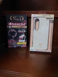 XPERIA ケースセット☆のサムネイル