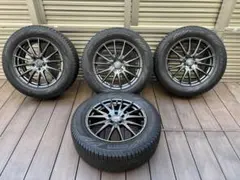 2025年最新】レクサスNX スタッドレス 18の人気アイテム - メルカリ