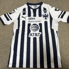 CFモンテレイ サッカーユニフォーム Mサイズ