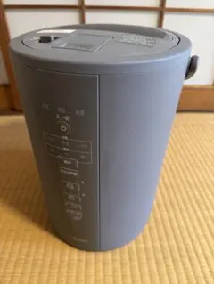 2025年最新】 ZOJIRUSHI 加湿器 EE-DC35 HAの人気アイテム