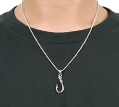 フィッシュフック