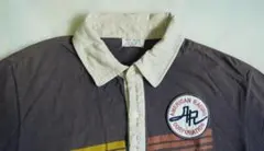 「KRIFF MAYER ポロシャツ」USEDのサムネイル