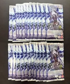 Freedom Ascension GD05 ブースターパック テープカット - メルカリ