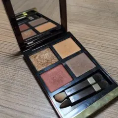 TOM FORD アイシャドウパレット 26 レオパードサン