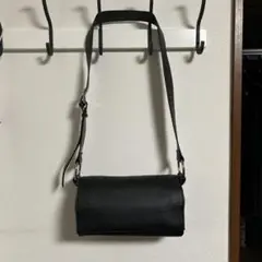 ビアズリー ショルダーバッグ