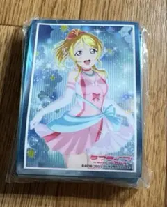 ラブライブ スクコレ 絢瀬絵里 SEC - メルカリ