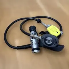 2026年最新】ダイビングレギュレーターの人気アイテム - メルカリ
