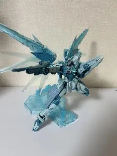 MG フリーダムガンダム ver.2.0 クロスコントラストカラーのサムネイル