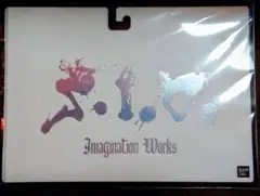 S.I.C. Imagination Works グッズ