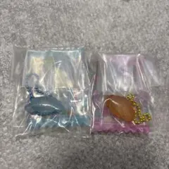 グミチュアチャーム　こぎみゅん　シナモロール