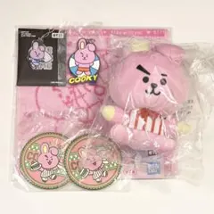 2026年最新】BTS ジョングク ぬいぐるみの人気アイテム - メルカリ