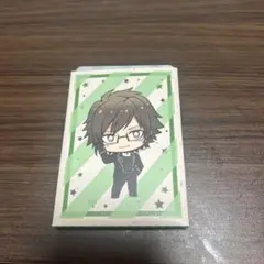 アイ7 Fansyaカードセット