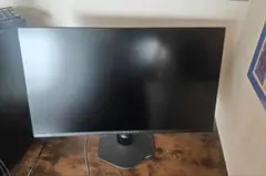 ALIENWARE ゲーミングモニター 27インチ 4k 本体のサムネイル