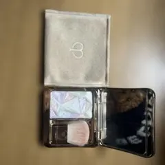 クレドポーボーテハイライト17ミラー付き