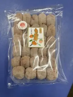 市田柿 ＬＬサイズ1kg