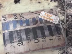 コラージュ素材おすそ分け