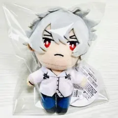 エヴァンゲリオン タブリス 渚カヲル ぬいぐるみ 新品未開封品 - メルカリ