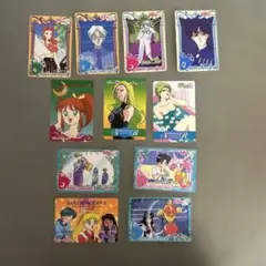 ワンピーベリーマッチIC EXキラカード 4枚セット - メルカリ