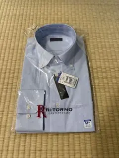 ワイシャツRITORNO サイズM