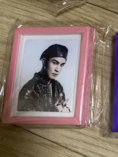 j*n様 岩田剛典フレームマグネット　シークレット　KINGDOM