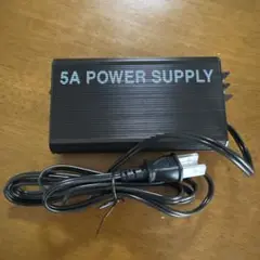 第一電波工業 DSP500 安定化電源