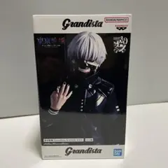 金木研 「東京喰種トーキョーグール」 Grandista-KANEKI KEN-