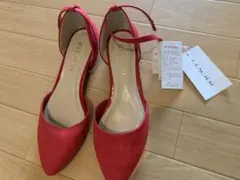 パンプス サンダル