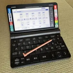 2026年最新】ex－word xd－sr3800の人気アイテム - メルカリ