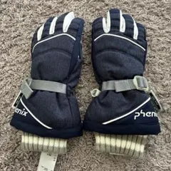 スキー グローブ JS フェニックス