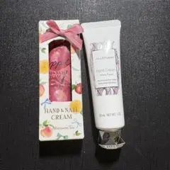 ハンドクリーム2本セット