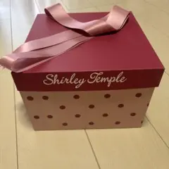 2026年最新】シャーリーテンプル 帽子箱の人気アイテム - メルカリ