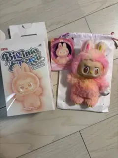 POPMARTラブブ エナジー LOYALTY