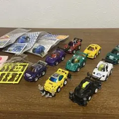 2026年最新】カスタマブルチョロqの人気アイテム - メルカリ