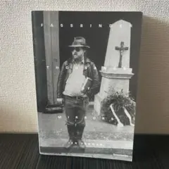 2026年最新】ファスビンダ-の人気アイテム - メルカリ