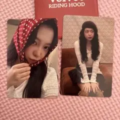 2026年最新】RedVelvet イェリの人気アイテム - メルカリ
