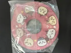 ちいかわ　ノベルティ　ミニうきわ　キーホルダー　ちいかわらんど