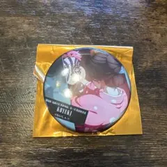 鬼滅の刃 劇場版 無限城編 ものがたる背中コレクション缶バッジB 狛治 恋雪