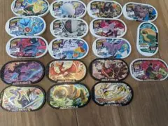 ポケモンメザスタ　まとめのサムネイル