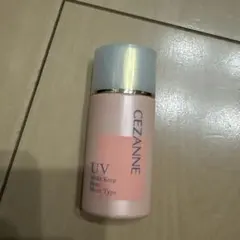 CEZANNE UV Make Keep Base Moist Typeのサムネイル