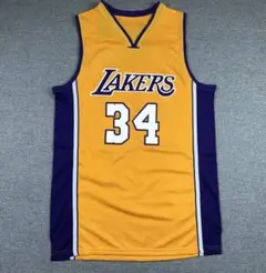 2026年最新】ユニフォーム シャキール オニールの人気アイテム - メルカリ