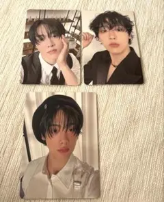 ASTRO ユンサナ トレカ　 incense